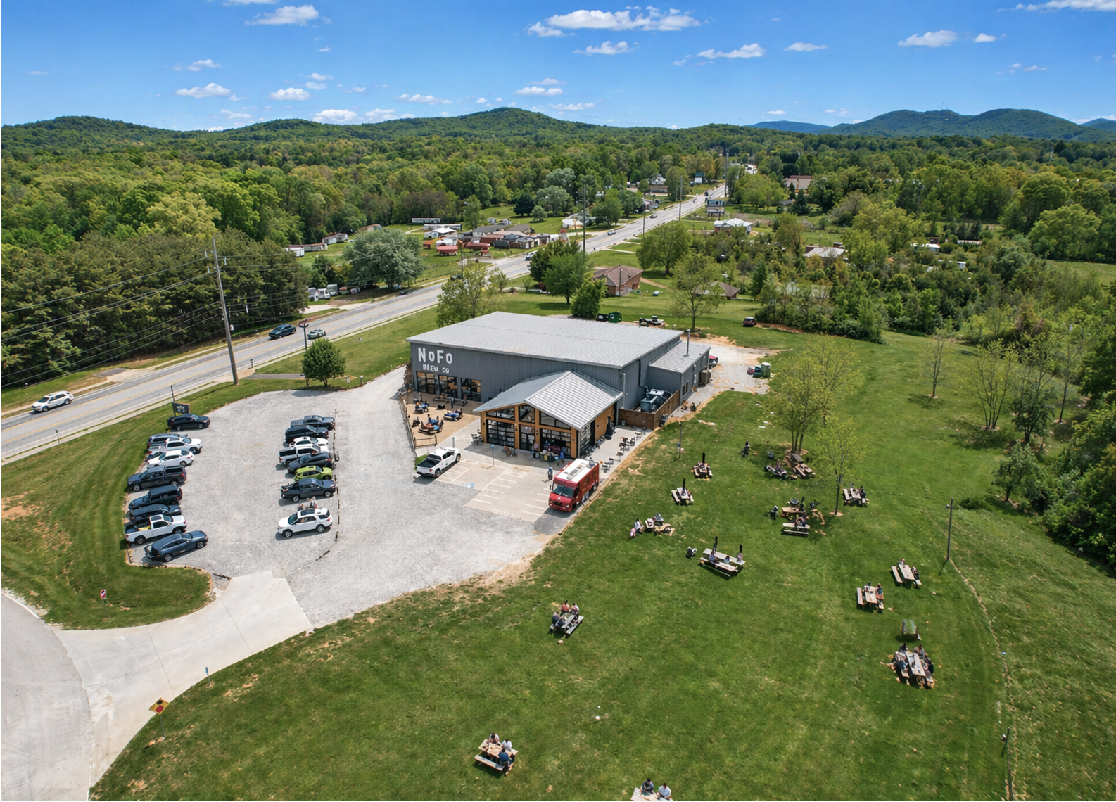 1939 Helen Hwy, Cleveland, GA for Sale