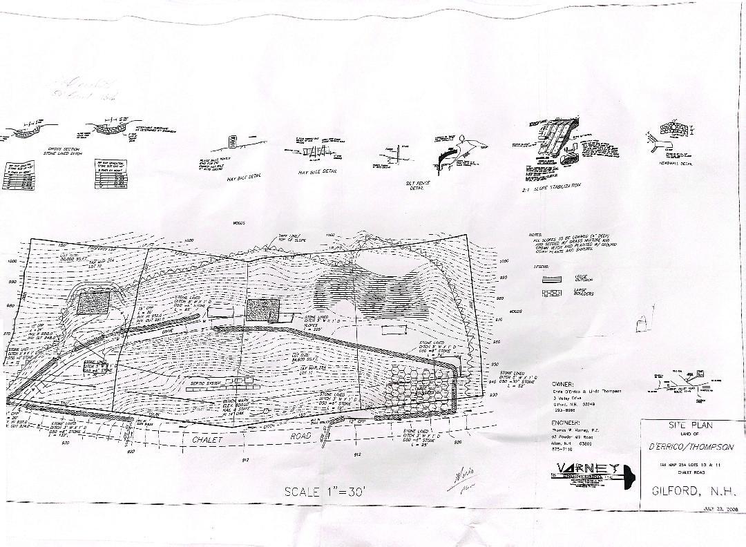 25 Chalet Dr, Gilford, NH for Sale