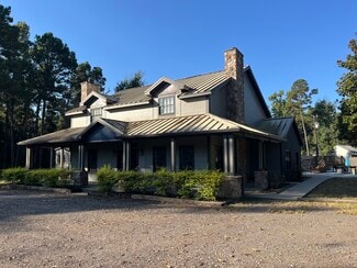 Magnolia, TX Office - 4711 FM 149 Rd Magnolia, TX Office - 4711 FM 149 Rd