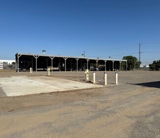 Perris, CA Industrial - 23447 Cajalco Rd