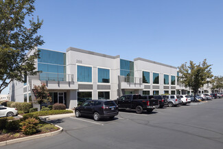 Rocklin, CA Showroom - 269 Technology Way