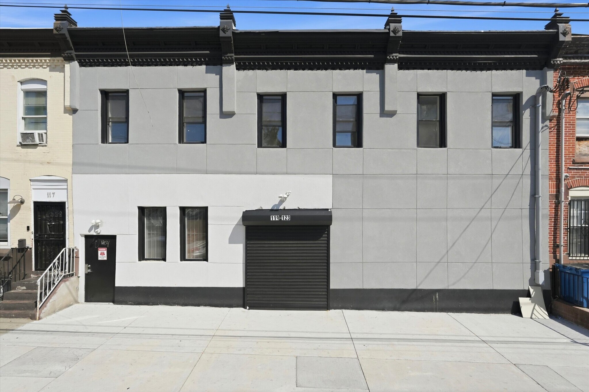 119 E Lehigh Ave, Philadelphia, PA for Rent