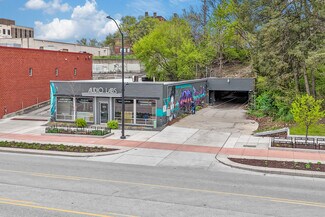 Des Moines, IA Freestanding - 2212 Ingersoll Ave