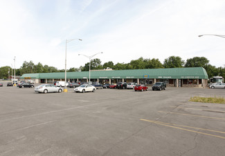 Michigan Center, MI Retail - 4500 Page Ave