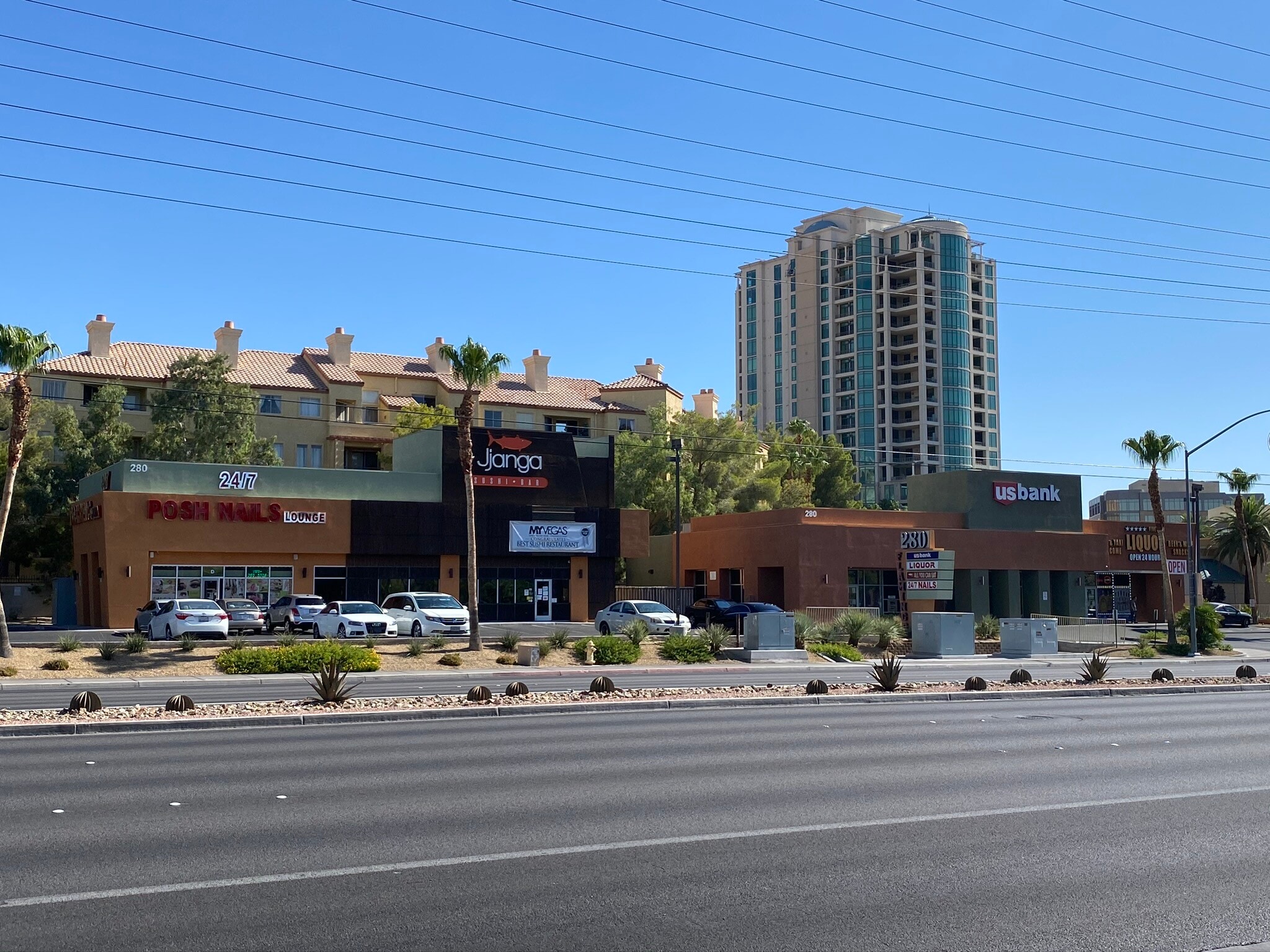 280 E Flamingo Rd, Las Vegas, NV for Sale