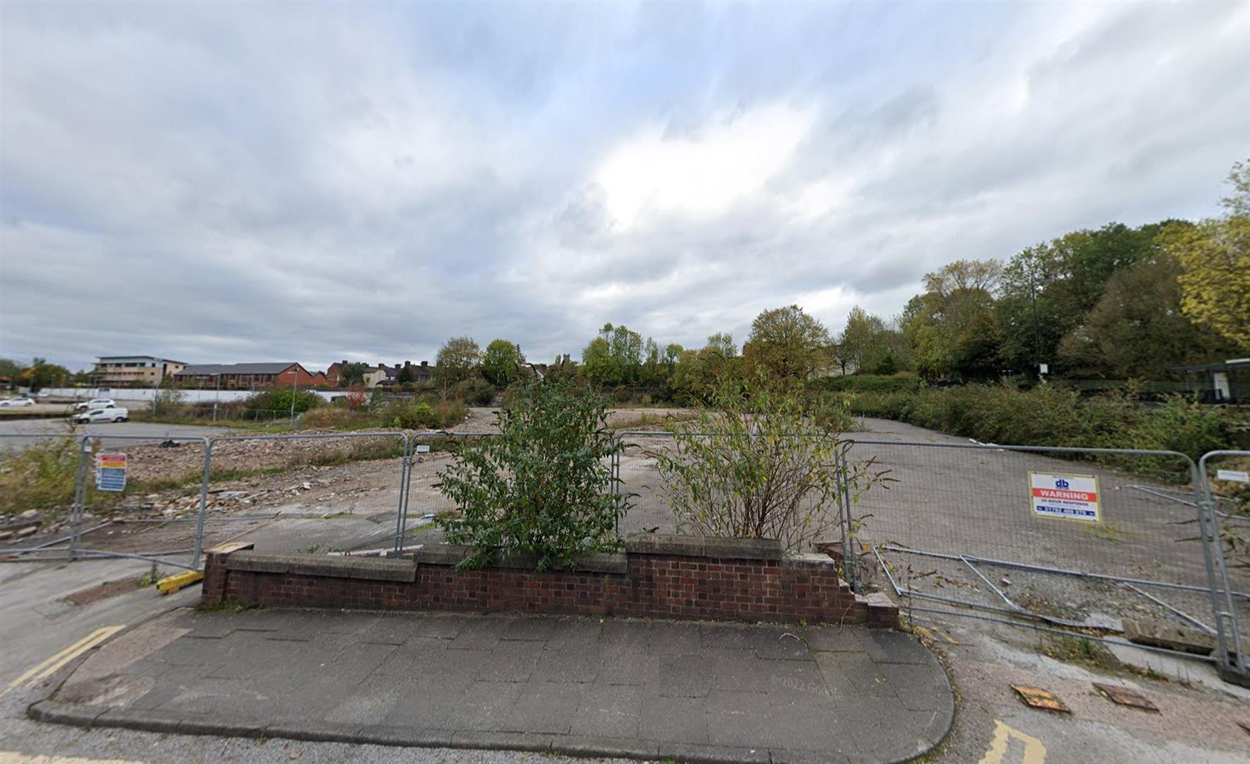 Stoke Rd, Stoke On Trent, STS for Rent