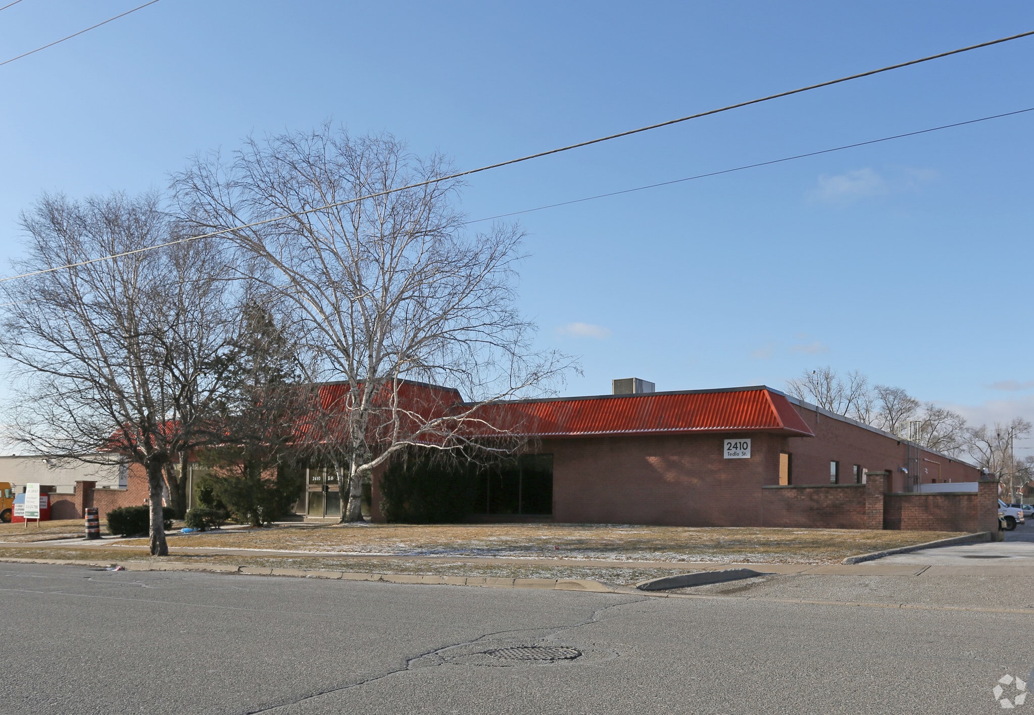 2410 Tedlo St, Mississauga, ON for Rent