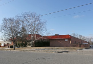 Mississauga, ON Flex, Industrial - 2410 Tedlo St