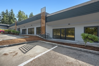 Federal Way, WA Retail - 32020 1st Ave S
