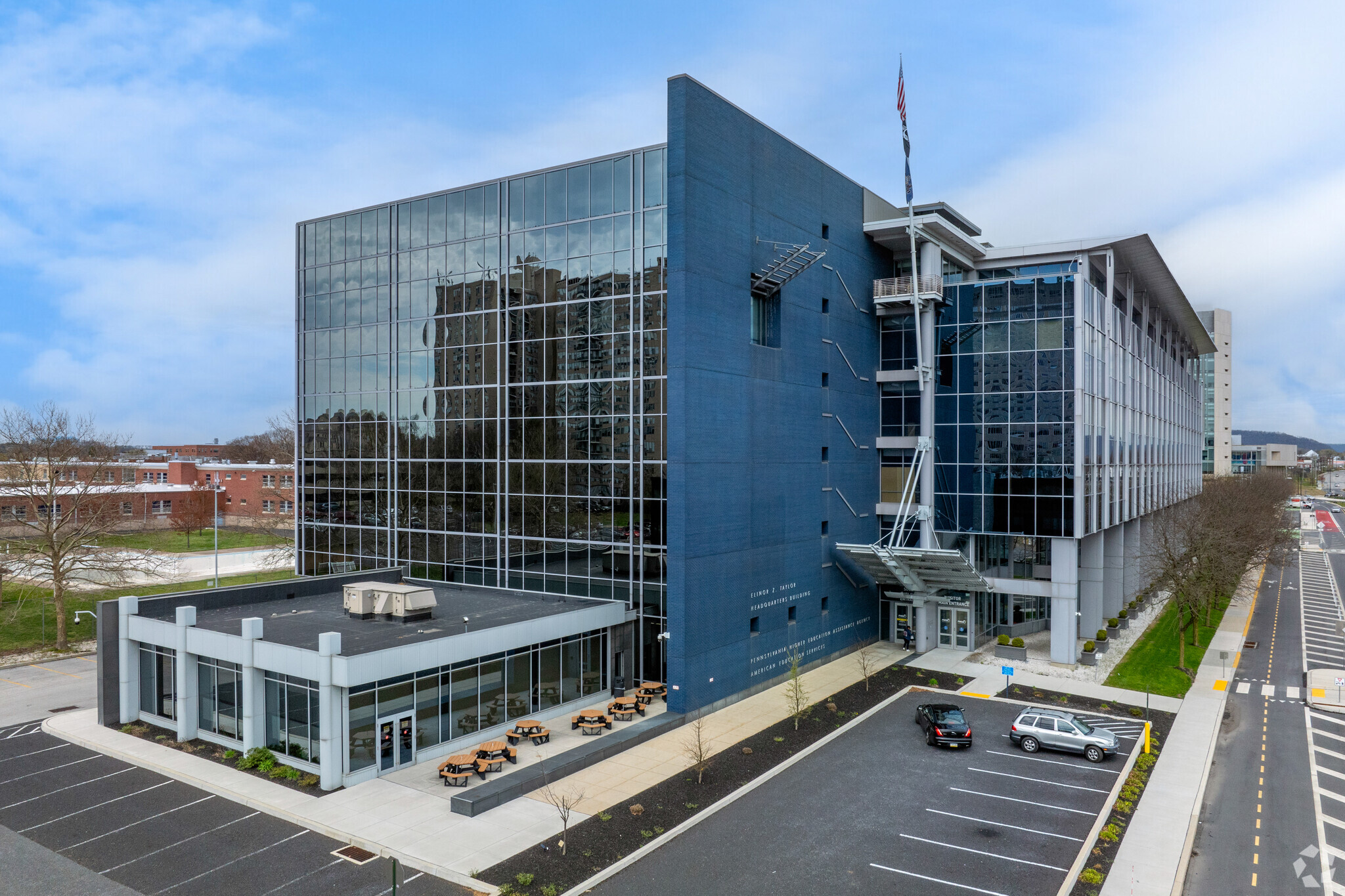 1200 N 7th St, Harrisburg, PA for Rent
