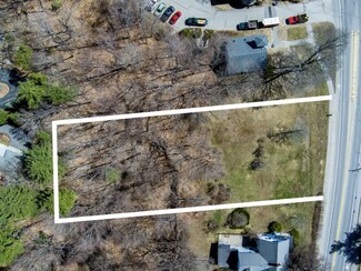 Portland, ME Commercial Land - 63 Capisic St