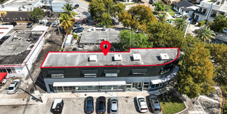 Miami, FL undefined - 2223 SW 13th Ave