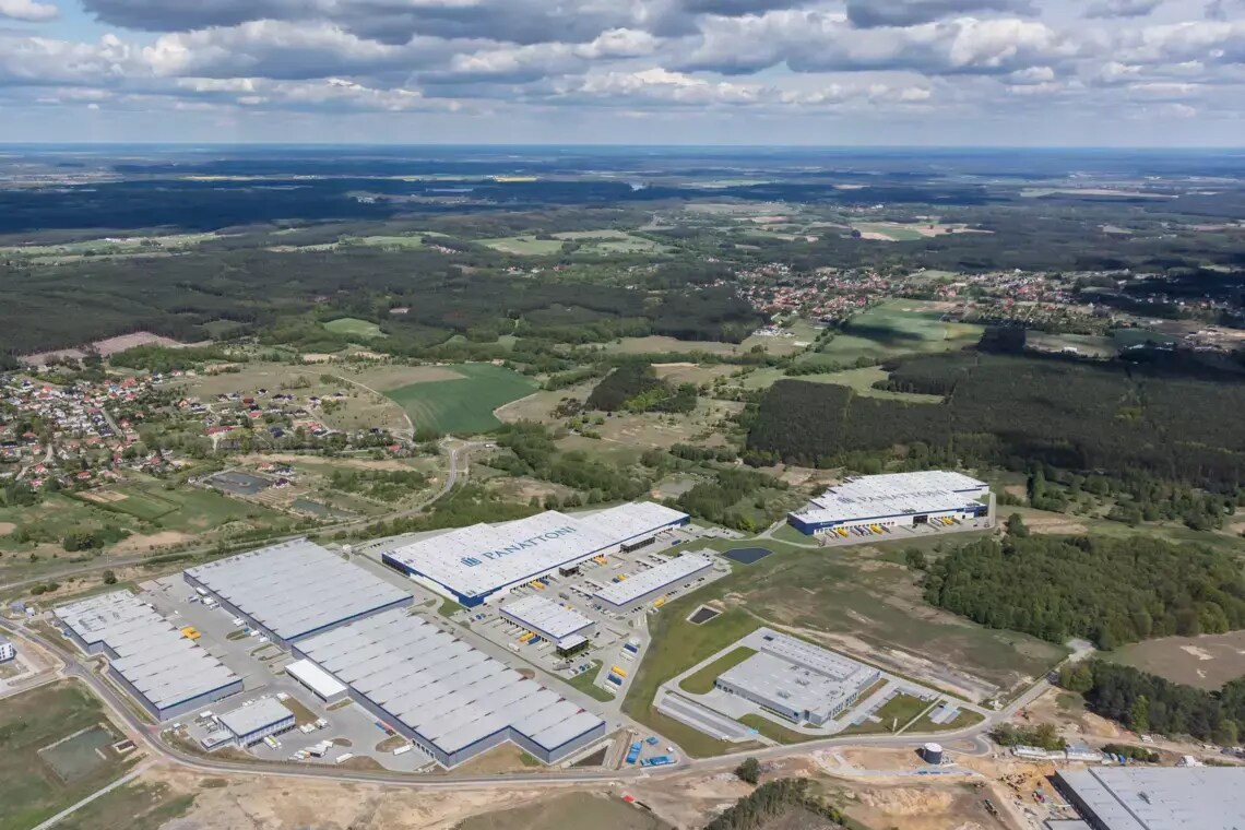 15 Ulica Nowy Kisielin-Innowacyjna, Zielona Góra, ZZ  for Rent