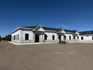 East Bethel, MN Flex - 18799 Ulysses ST NE
