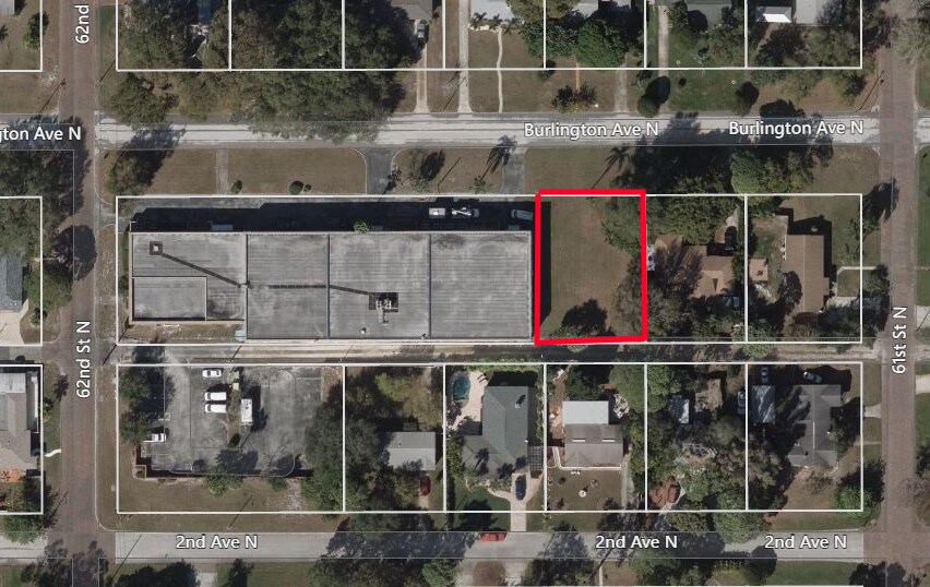 225 62nd St N, Saint Petersburg, FL for Sale