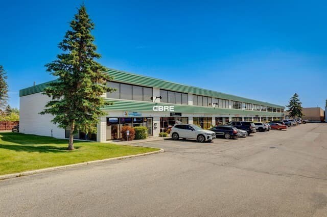 3620 29th St NE, Calgary, AB for Sale