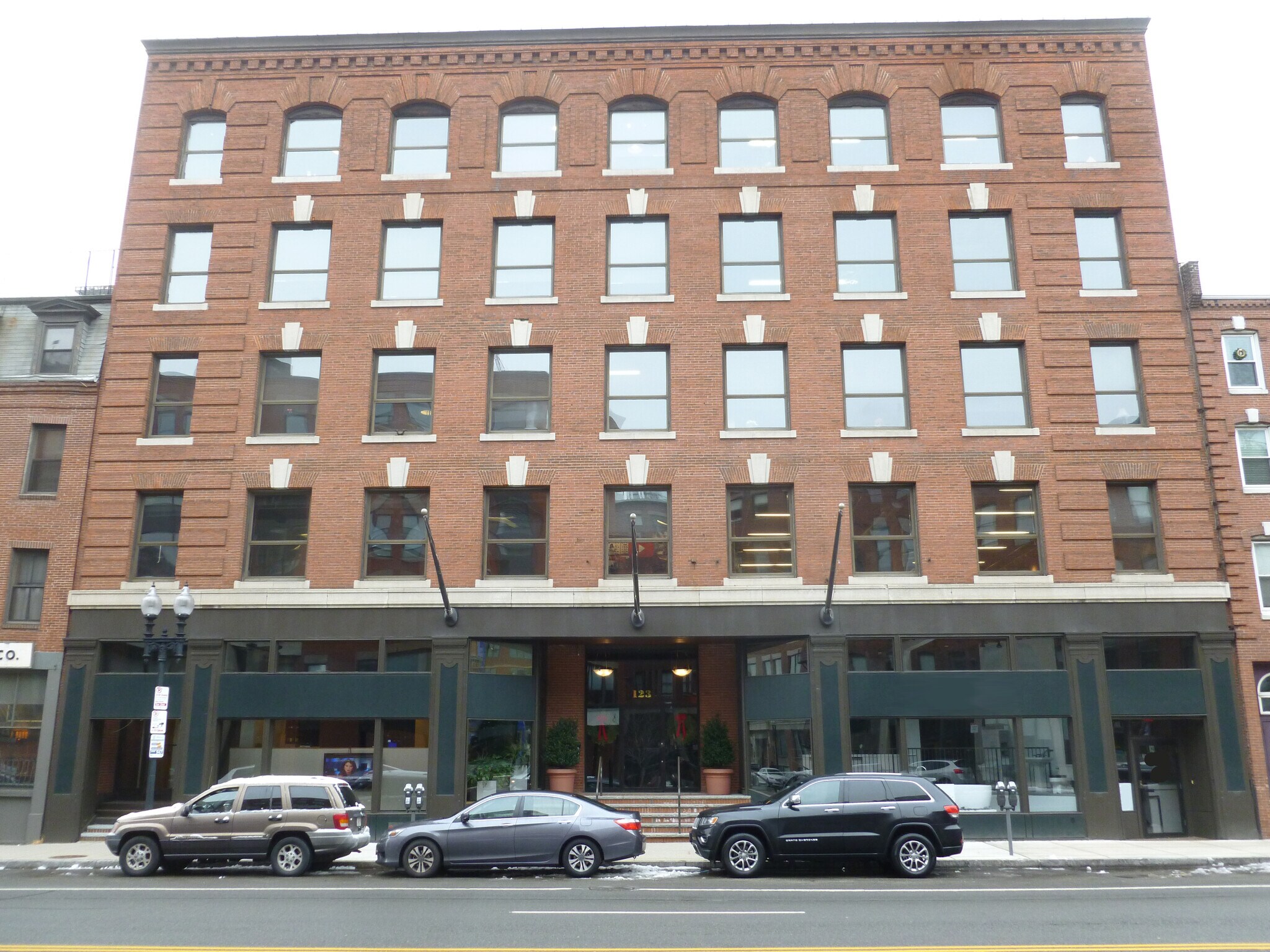 123 N Washington St, Boston, MA for Rent