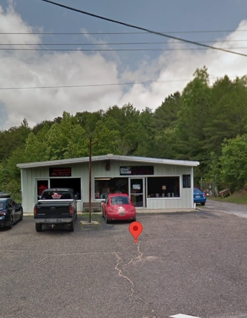 110 Highway 129, Haleyville, AL for Sale