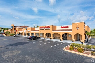 Fort Myers, FL Retail - 7050 Winkler Rd
