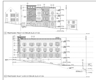Yonkers, NY Commercial Land - 79 William St Yonkers, NY Commercial Land - 79 William St