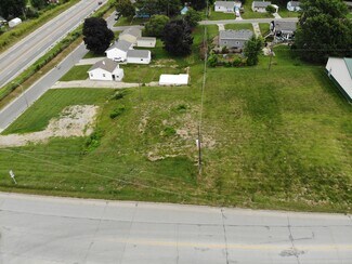 Saint Joseph, MO Commercial Land - 2221 S 22nd Street Saint Joseph, MO Commercial Land - 2221 S 22nd Street