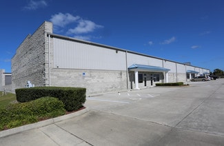 Deland, FL Industrial - 919 Biscayne Blvd