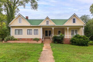 Pittsboro, NC Office - 117 E Salisbury St
