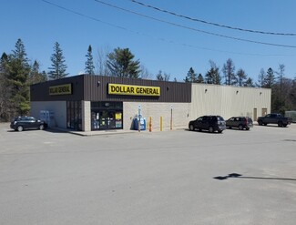 Pembroke, ME Freestanding - 481 US Route 1