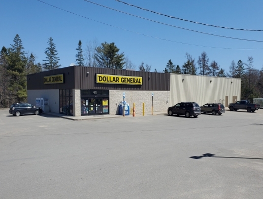 481 US Route 1, Pembroke, ME for Sale