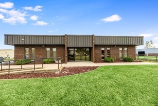 Frankfort, IL Warehouse - 9325 Gulfstream Rd