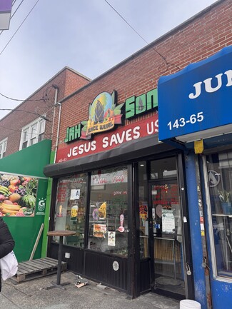 Rosedale, NY Retail - 14363 243rd St