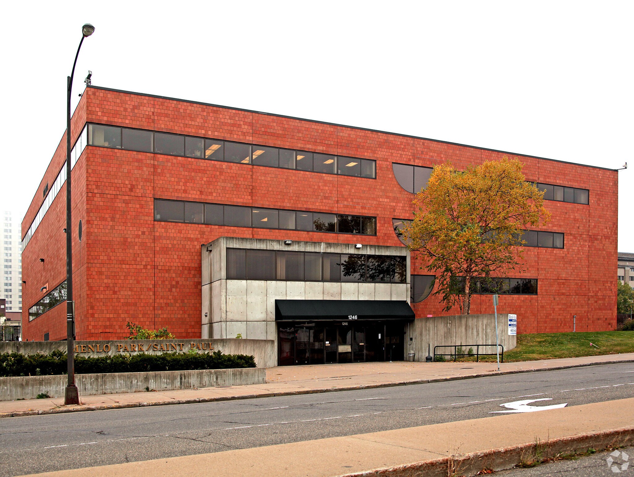 1246 University Ave W, Saint Paul, MN for Sale