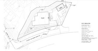 Dumfries, VA Commercial Land - 16923 Old Stage Rd