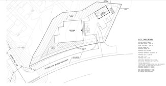Dumfries, VA Commercial - 16923 Old Stage Rd