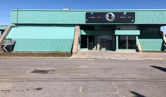 Kingston, ON Freestanding - 1646 Bath Rd