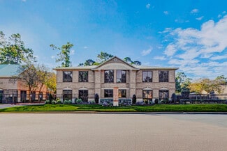 Cypress, TX Office, Office/Medical - 12837 Louetta Rd