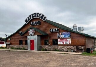 Pine City, MN Bar - 29410 Beroun Crossing Rd