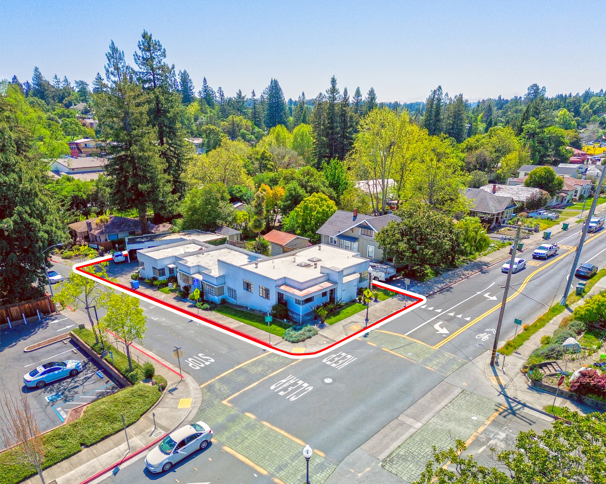 7203 Bodega Ave, Sebastopol, CA for Sale