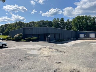 Torrington, CT Manufacturing - 219 Industrial Ln