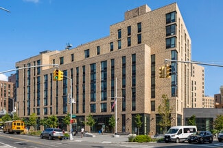 Far Rockaway, NY Retail - 1725 Village Ln