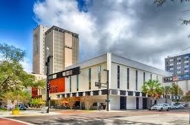 Tampa, FL Office - 300 E Madison St