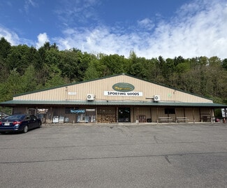 Norwich, NY Convenience Store - 5217 New York 12