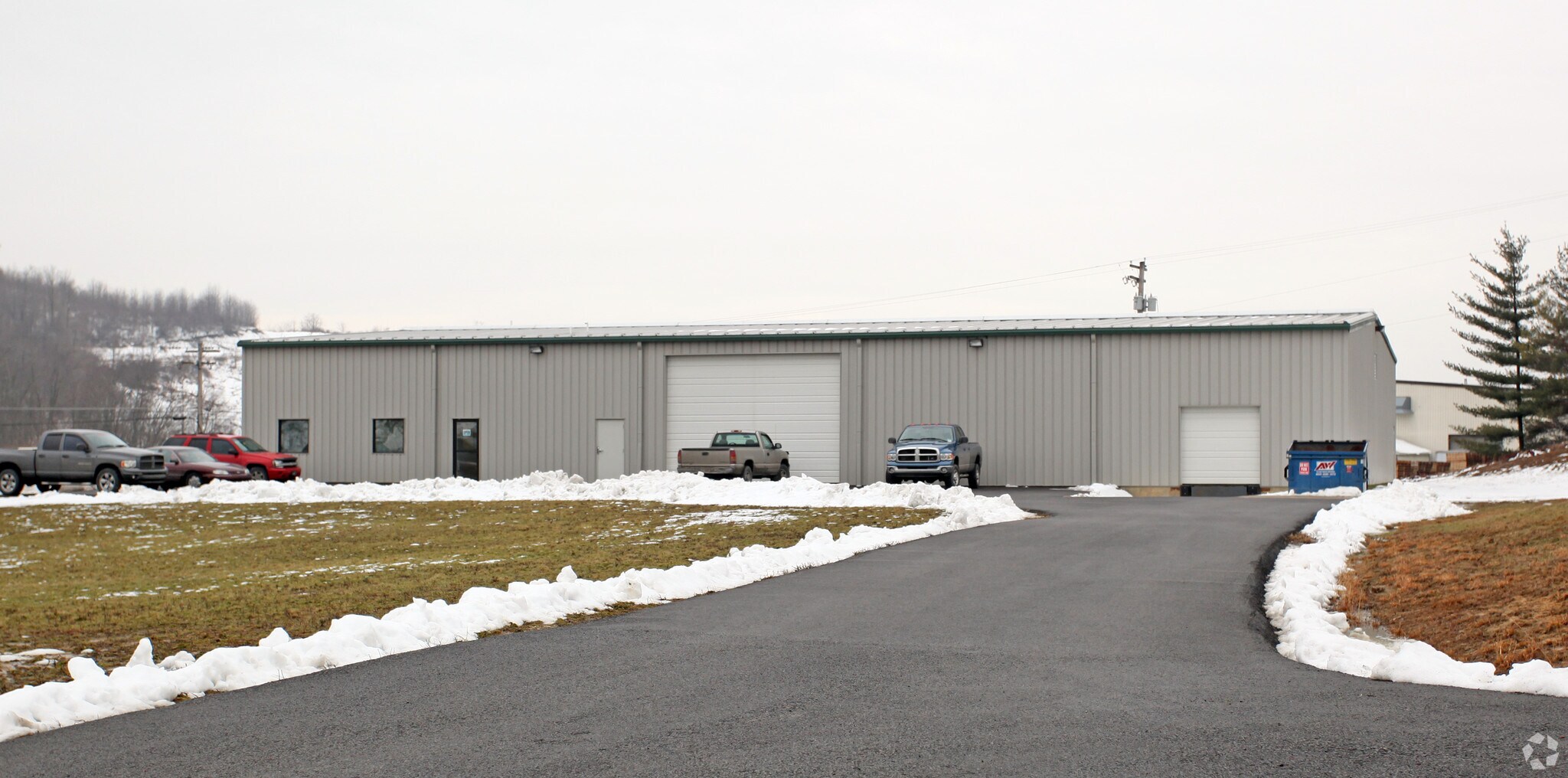 2026 Pleasant Valley Rd, Fairmont, WV for Sale