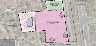 Winston-Salem, NC Commercial Land - 6444 University Pkwy Winston-Salem, NC Commercial Land - 6444 University Pkwy