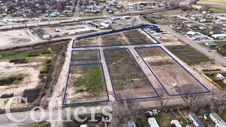 Vale, OR Residential - 498 Elm St N