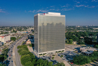 Houston, TX Office - 5444 Westheimer Rd