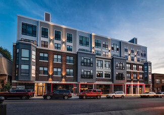 Cleveland, OH Retail - 12308 Mayfield Rd