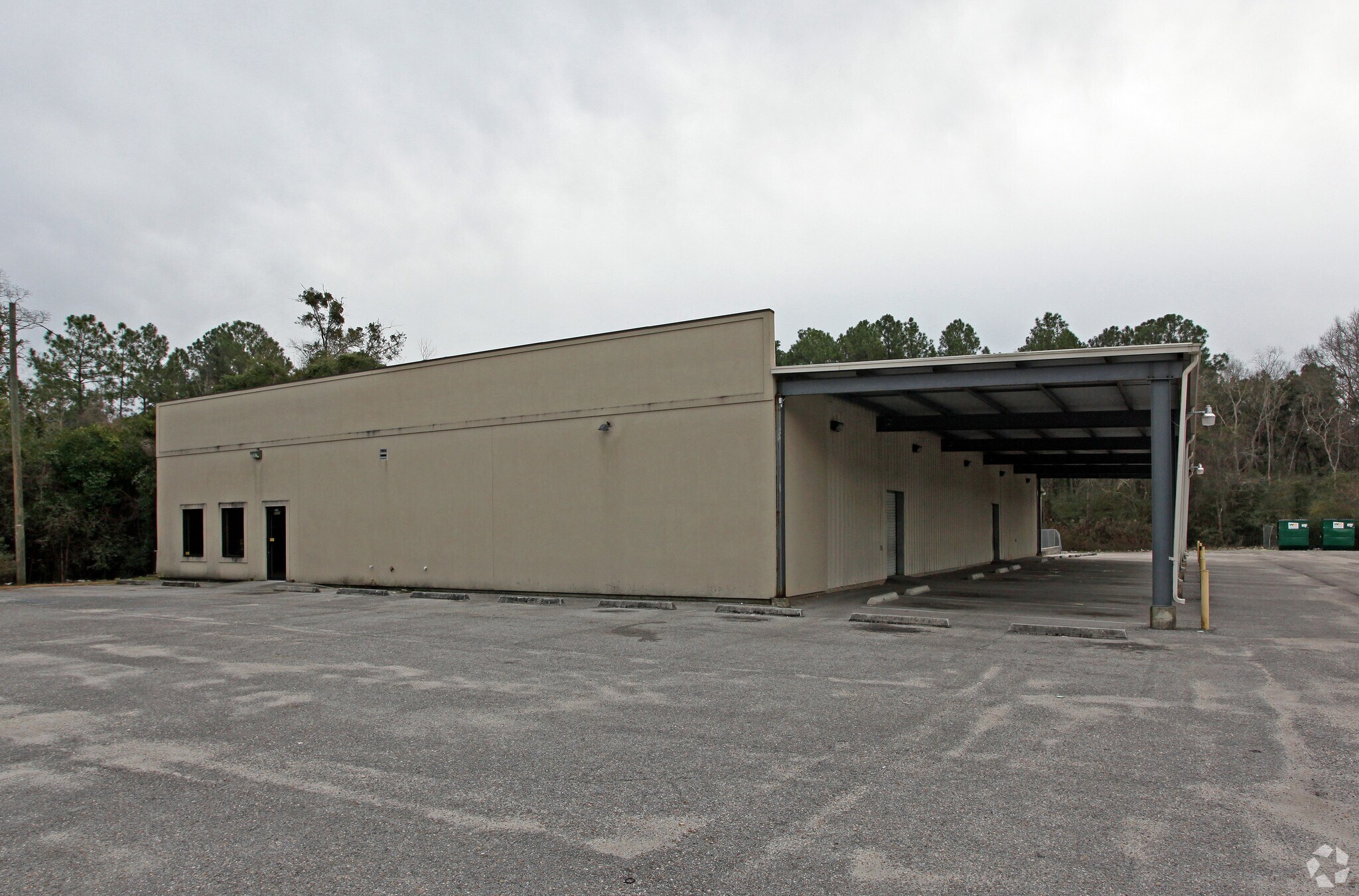 8033 Airway Park Dr, Mobile, AL for Rent