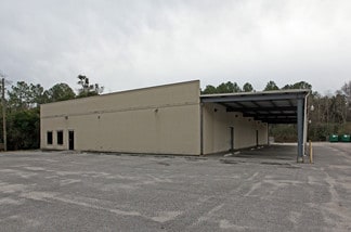 Mobile, AL Flex - 8033 Airway Park Dr