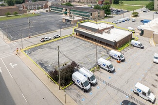 Belleville, IL Office - 111 W Lincoln St